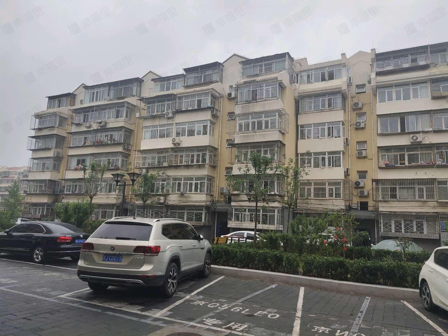 双兴东区小区效果图