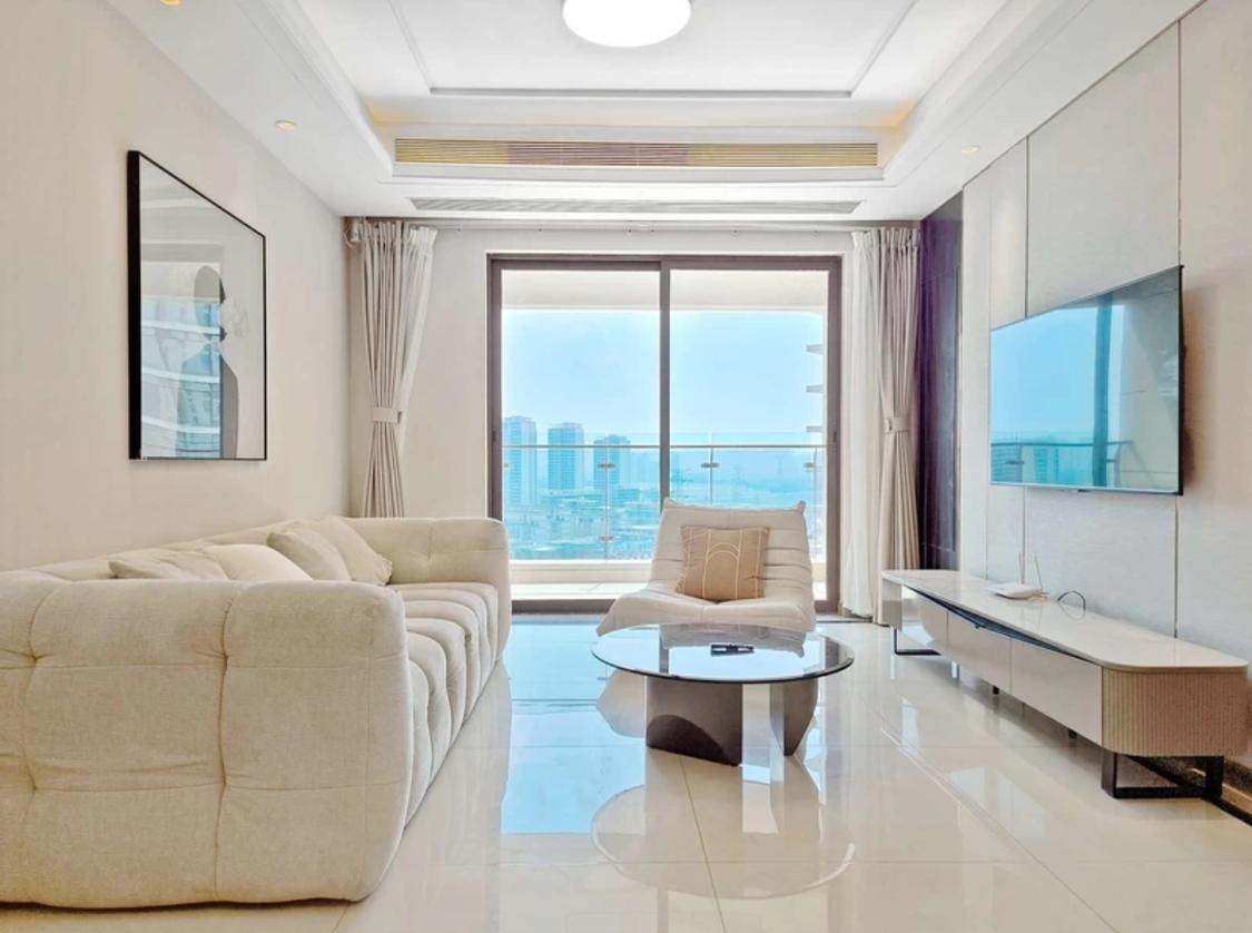 合租·洪锦国际