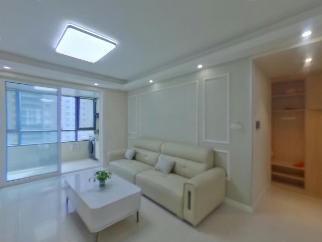 整租·美的公园天下