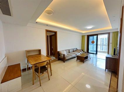 北京国贸天悦(一期)3室2厅104.72平高楼层/共32层