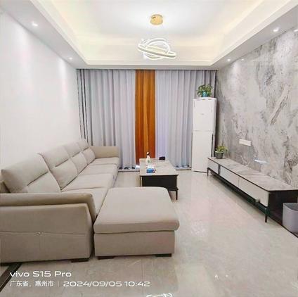 北京中穗御峰花园3室2厅89.35平中楼层/共32层