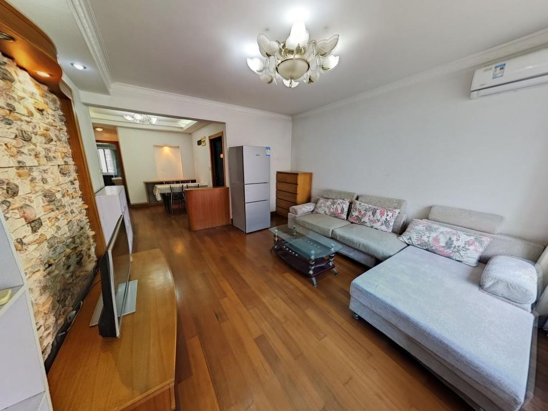 整租·上海春城