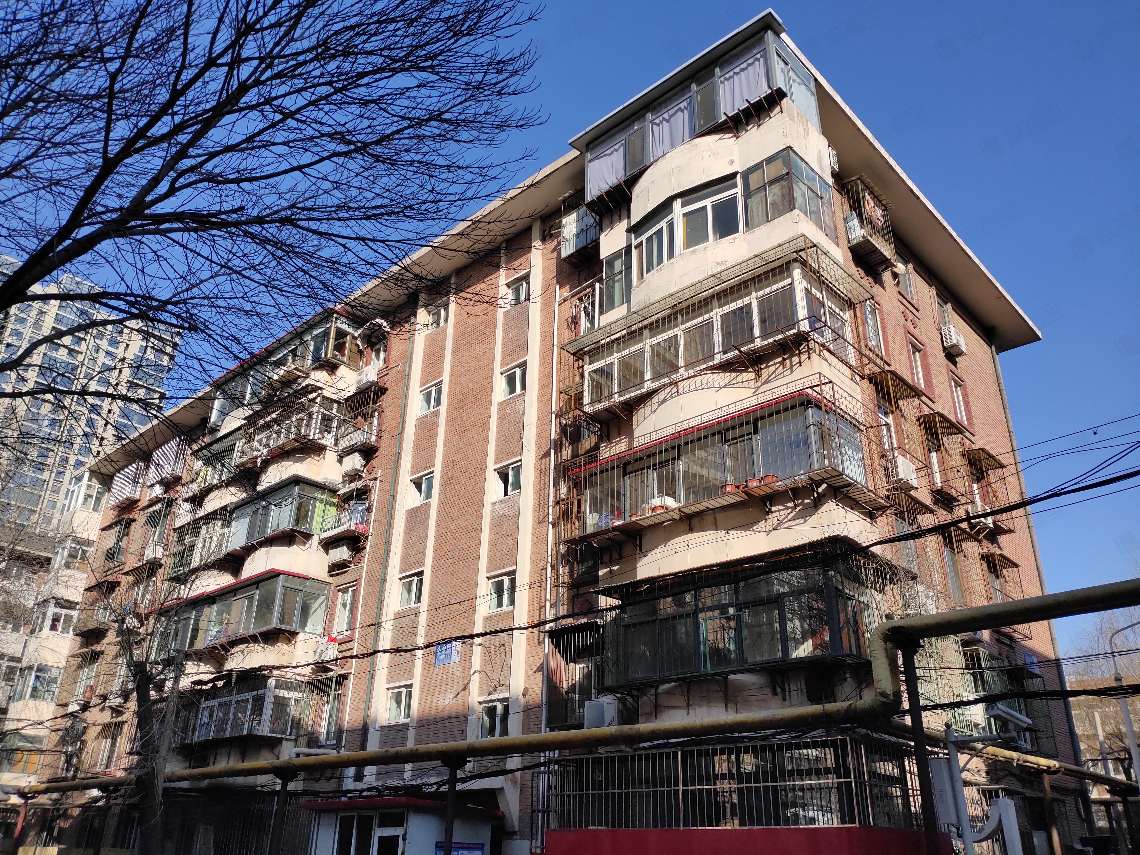 金泉里(和平)小区效果图