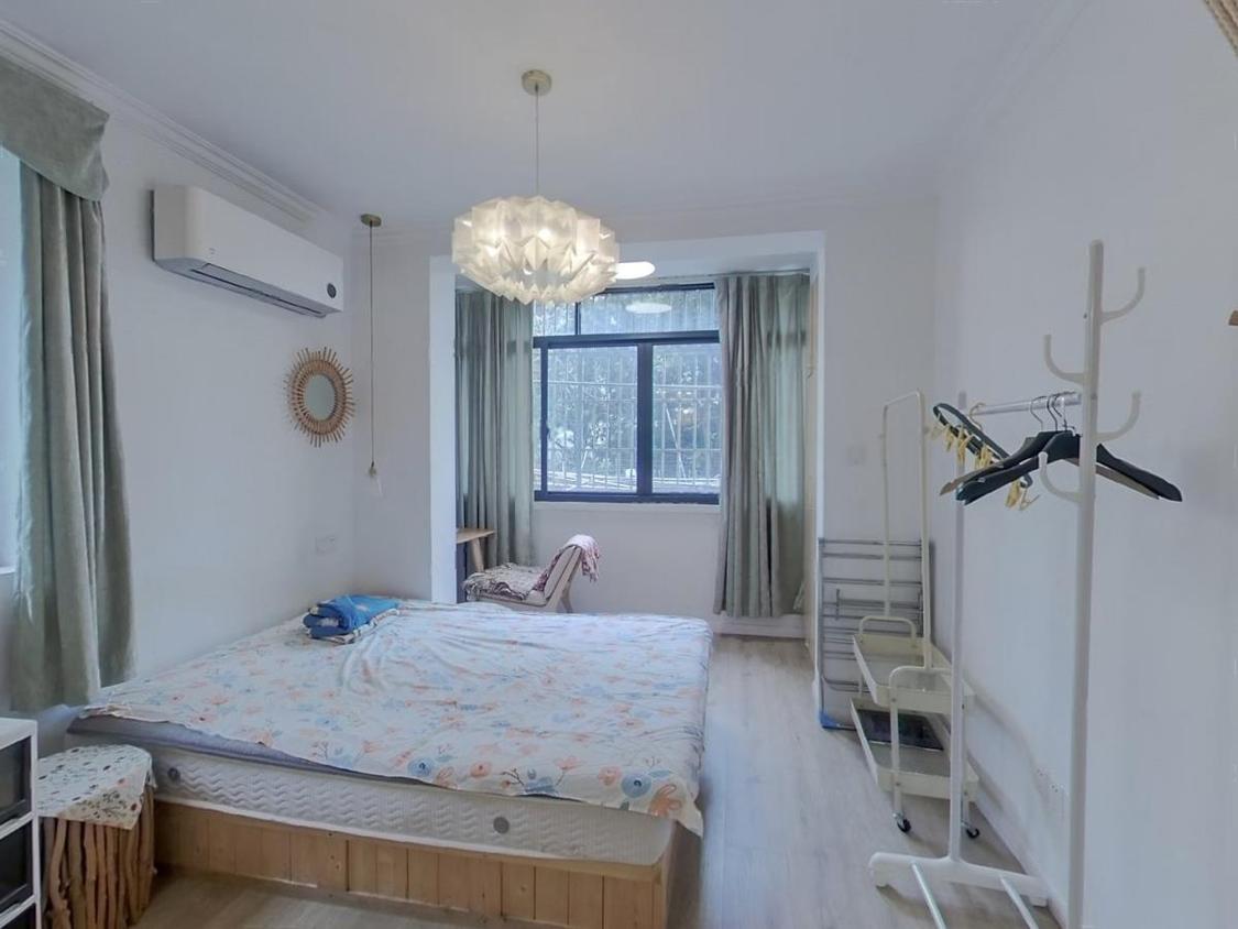 整租·友谊小区