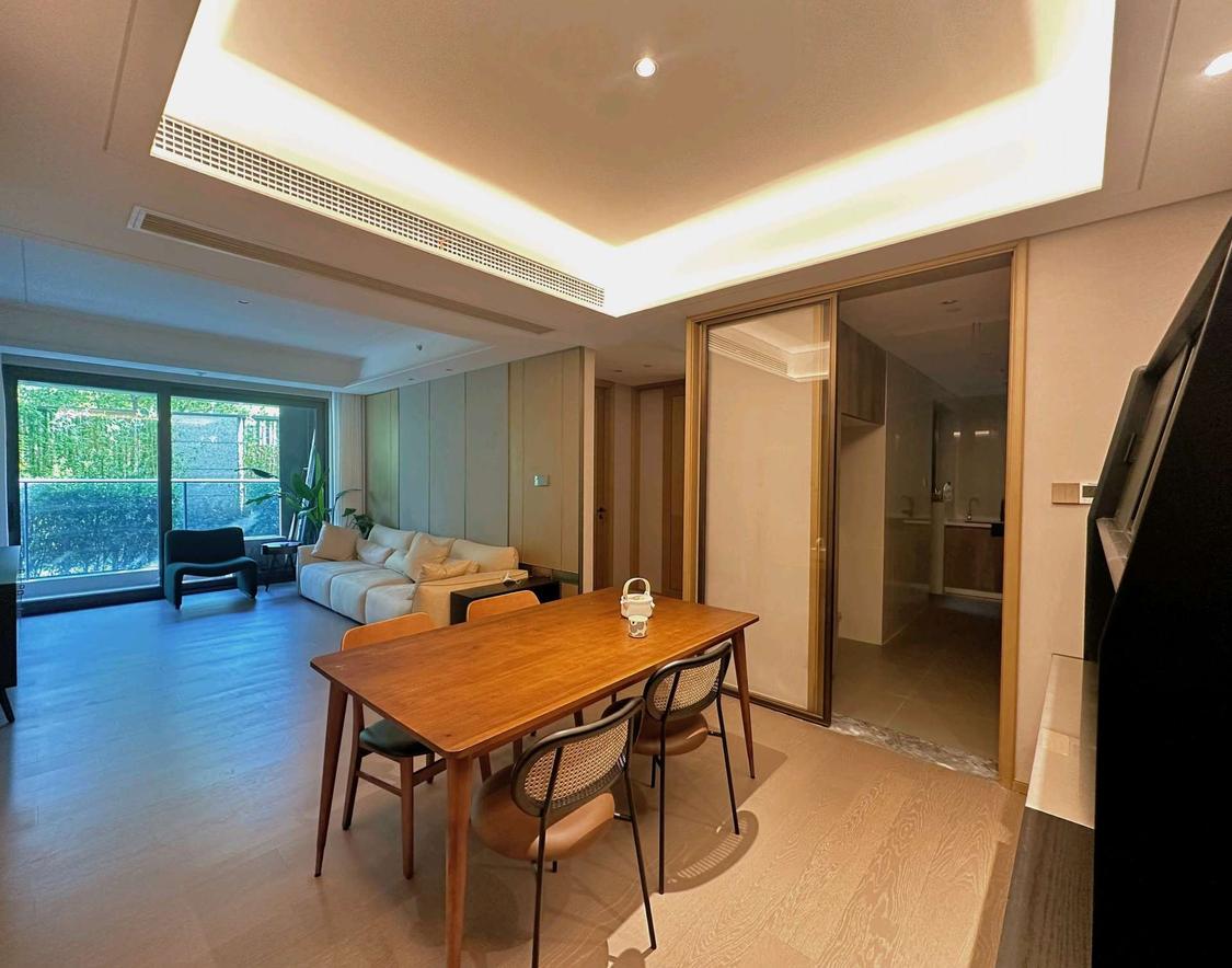 整租·武汉天地(云廷二期)