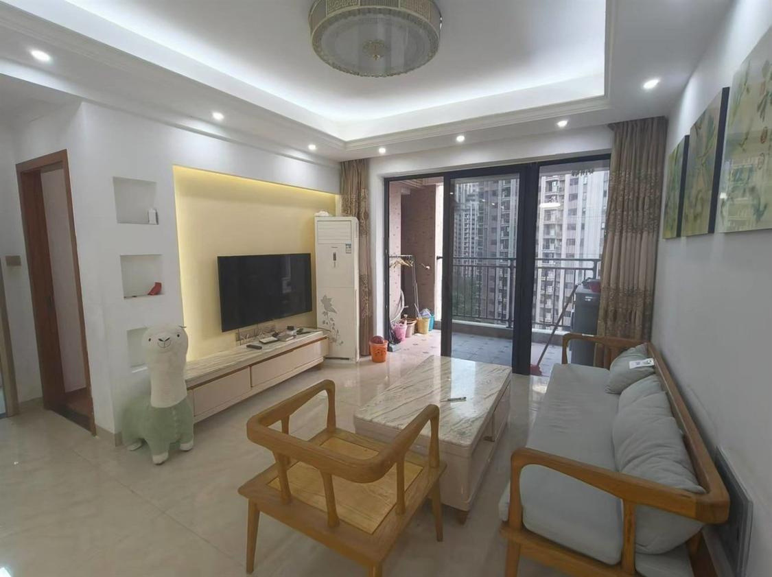 整租·角美中骏四季阳光一期