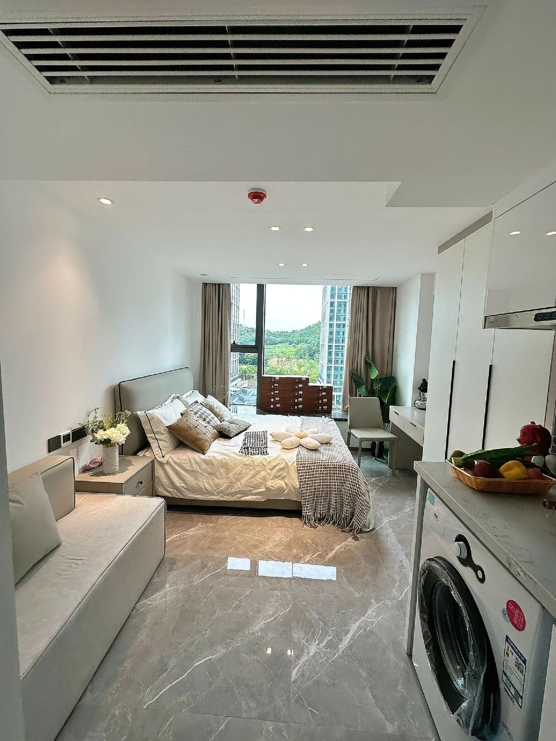 合租·东方明珠(金水区)