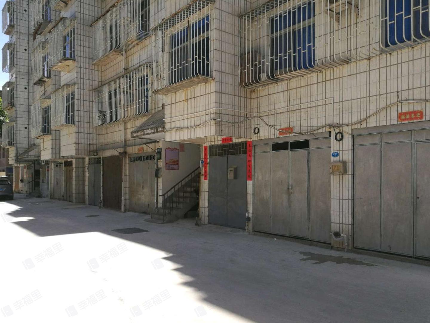 景美小区小区效果图