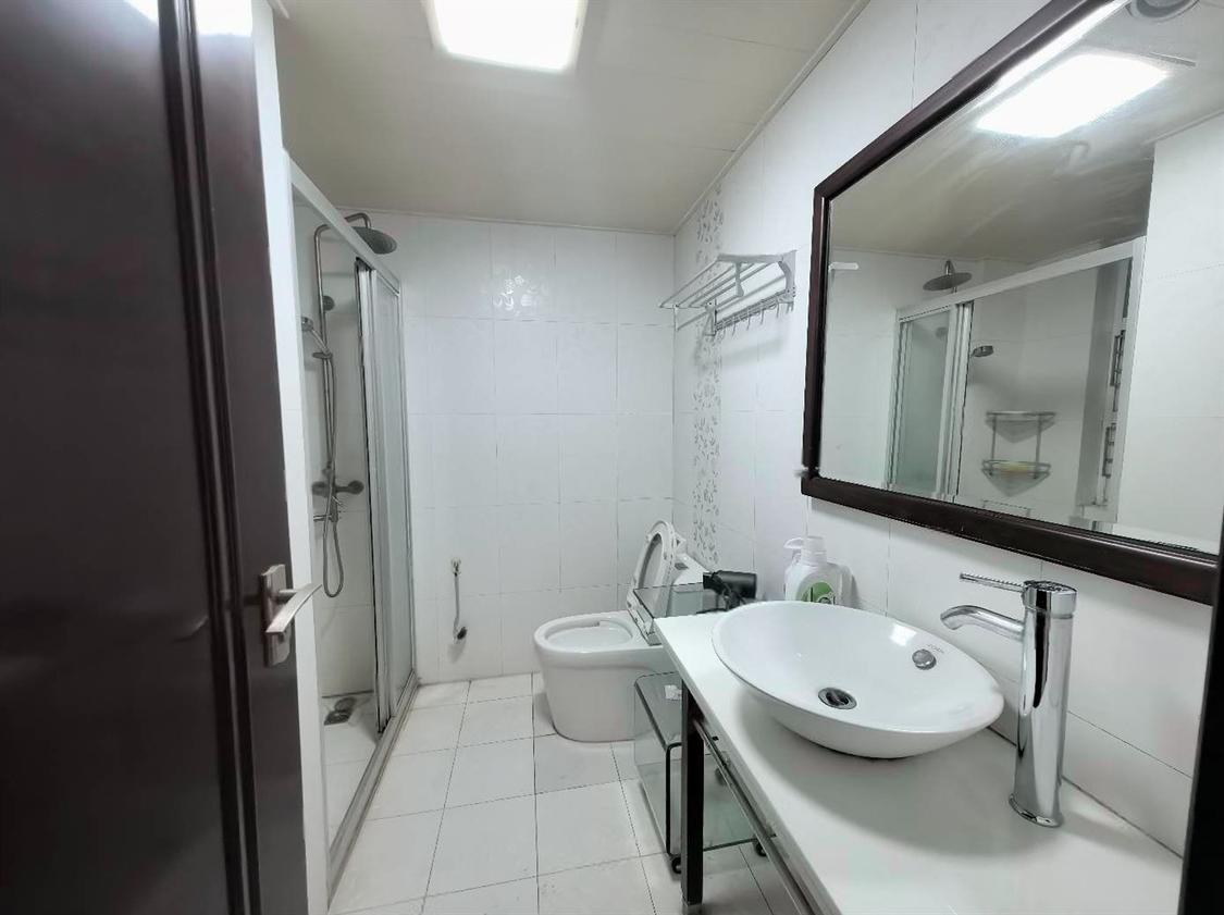 整租·东田丽园