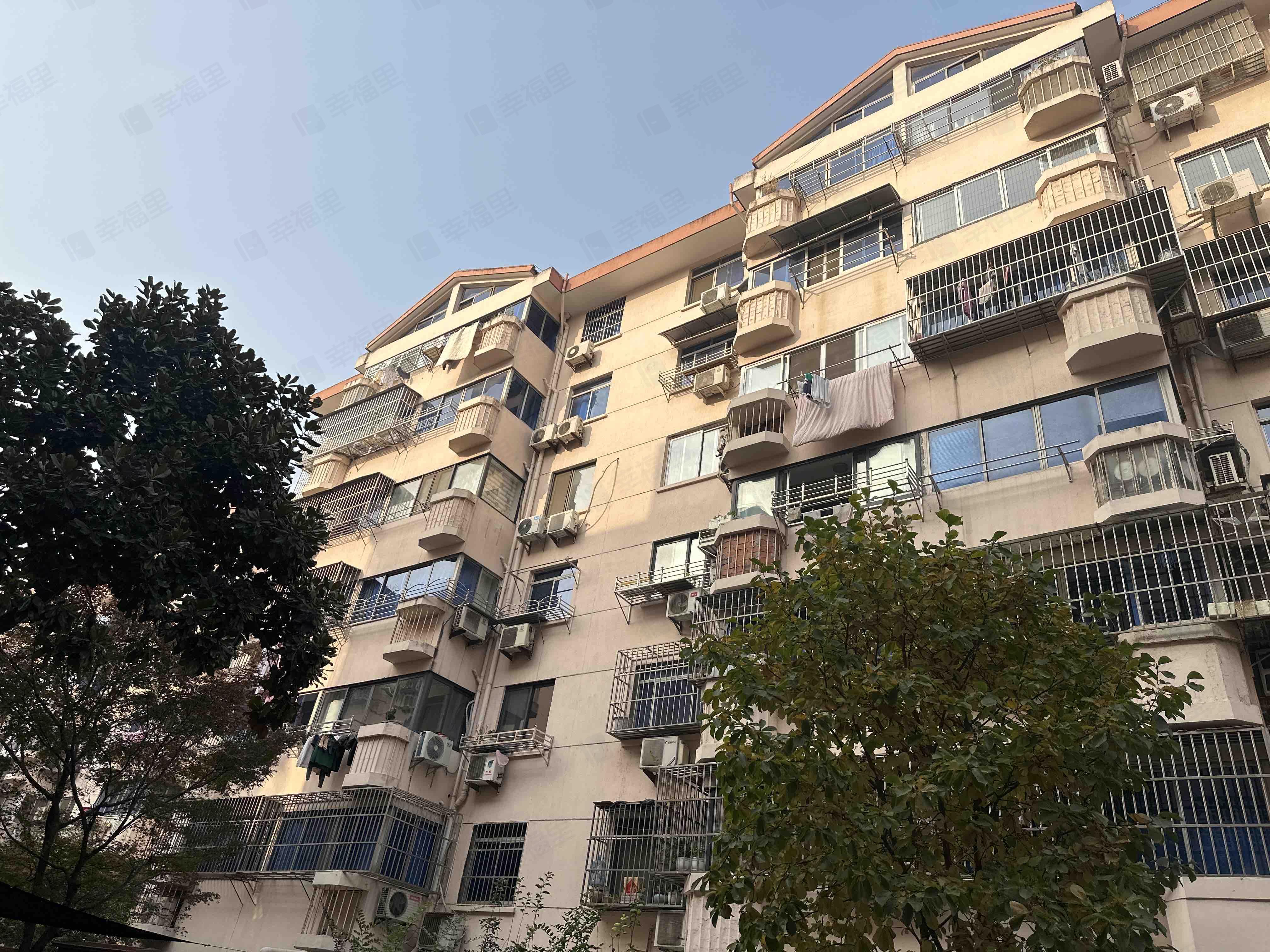 水车湾小区小区效果图