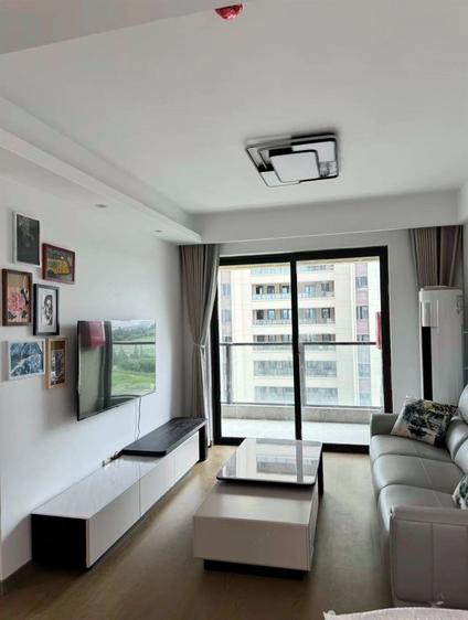 嘉善嘉善整租 金悦学府2室2厅/89平/高楼层