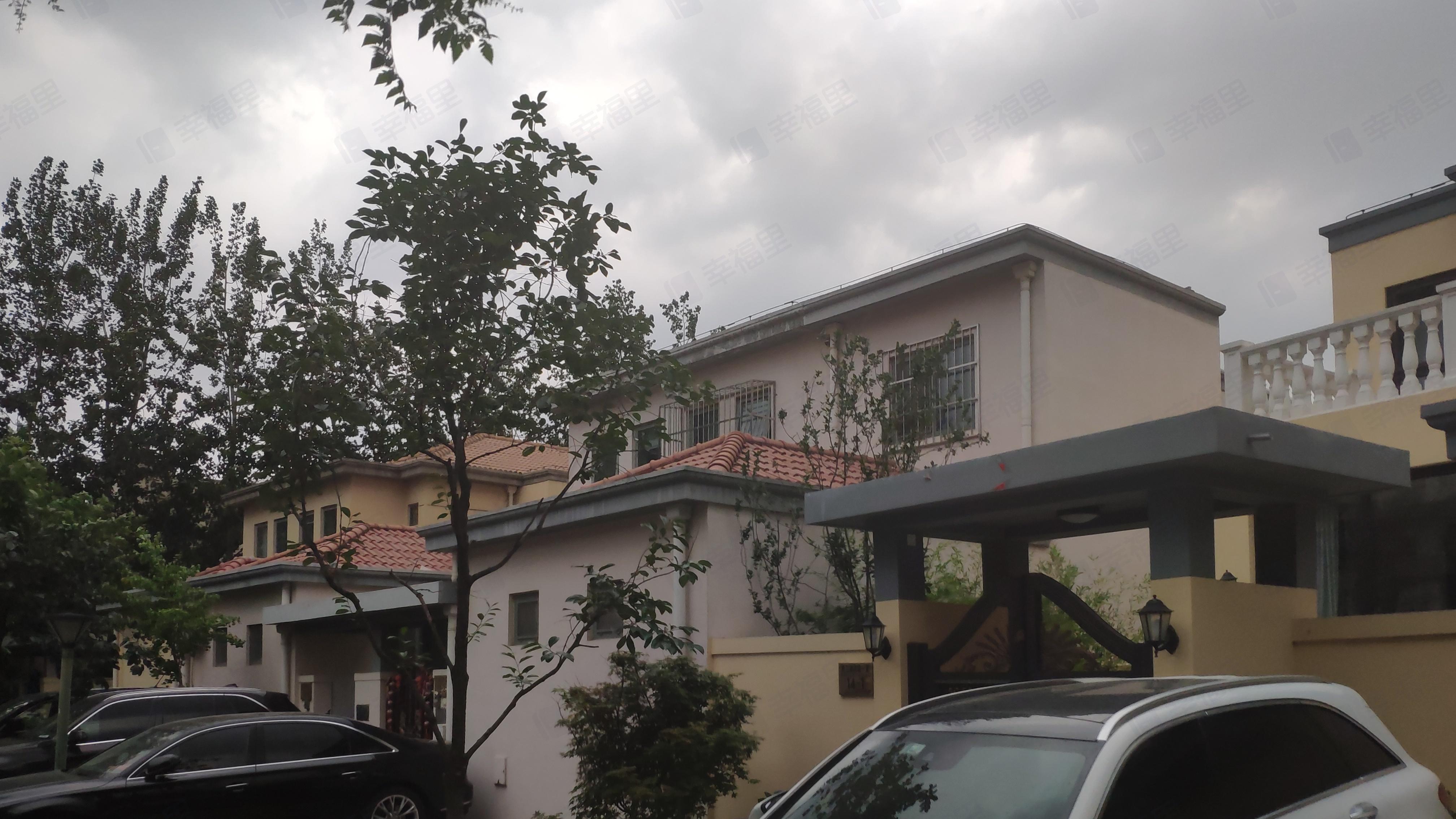 雪梨澳乡小区效果图