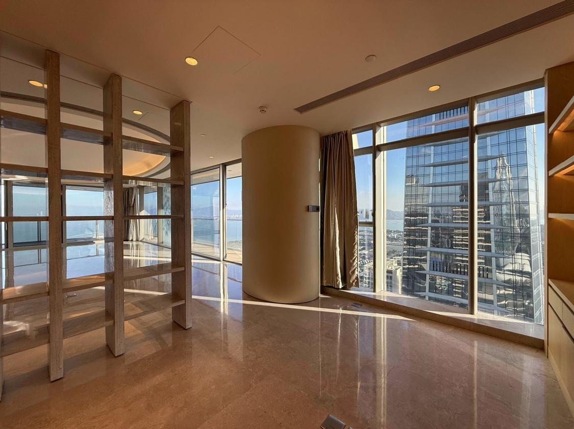 整租·深圳湾一号