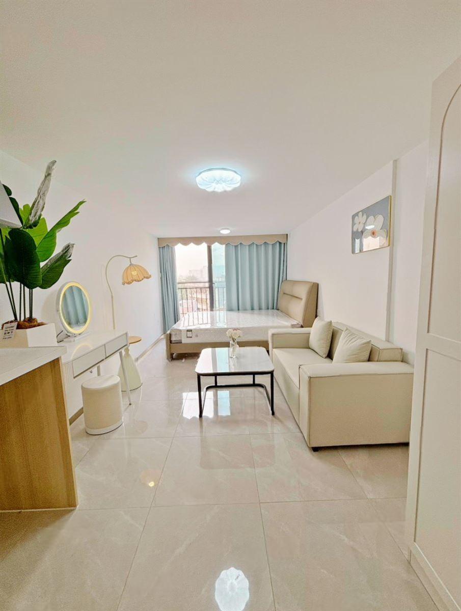 合租·佳兆业悦都会