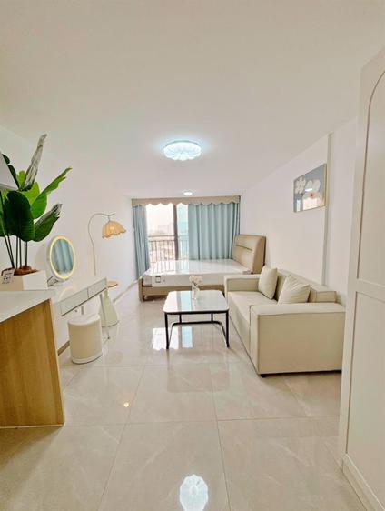 undefined合租·佳兆业悦都会 1室 南卧36㎡ | 南 | 南海 盐步