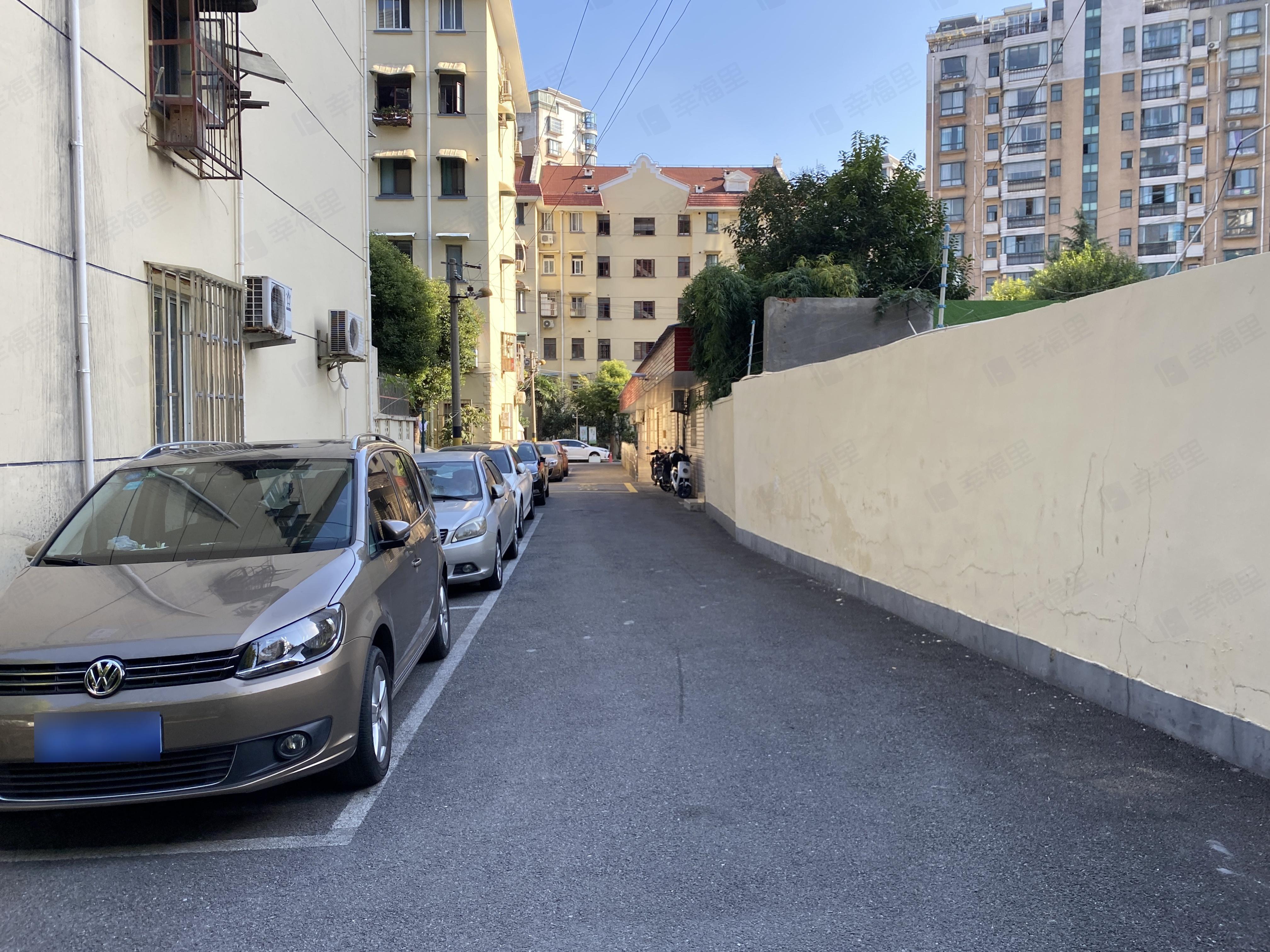 宜川小区小区效果图