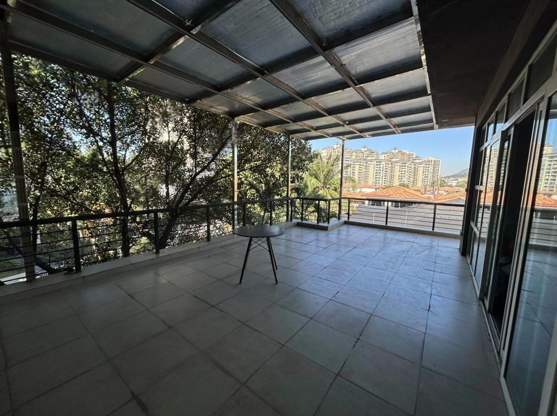 整租·丰泰华园山庄