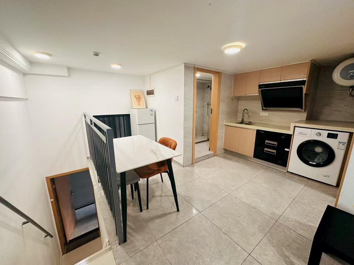 整租·万益广场住宅