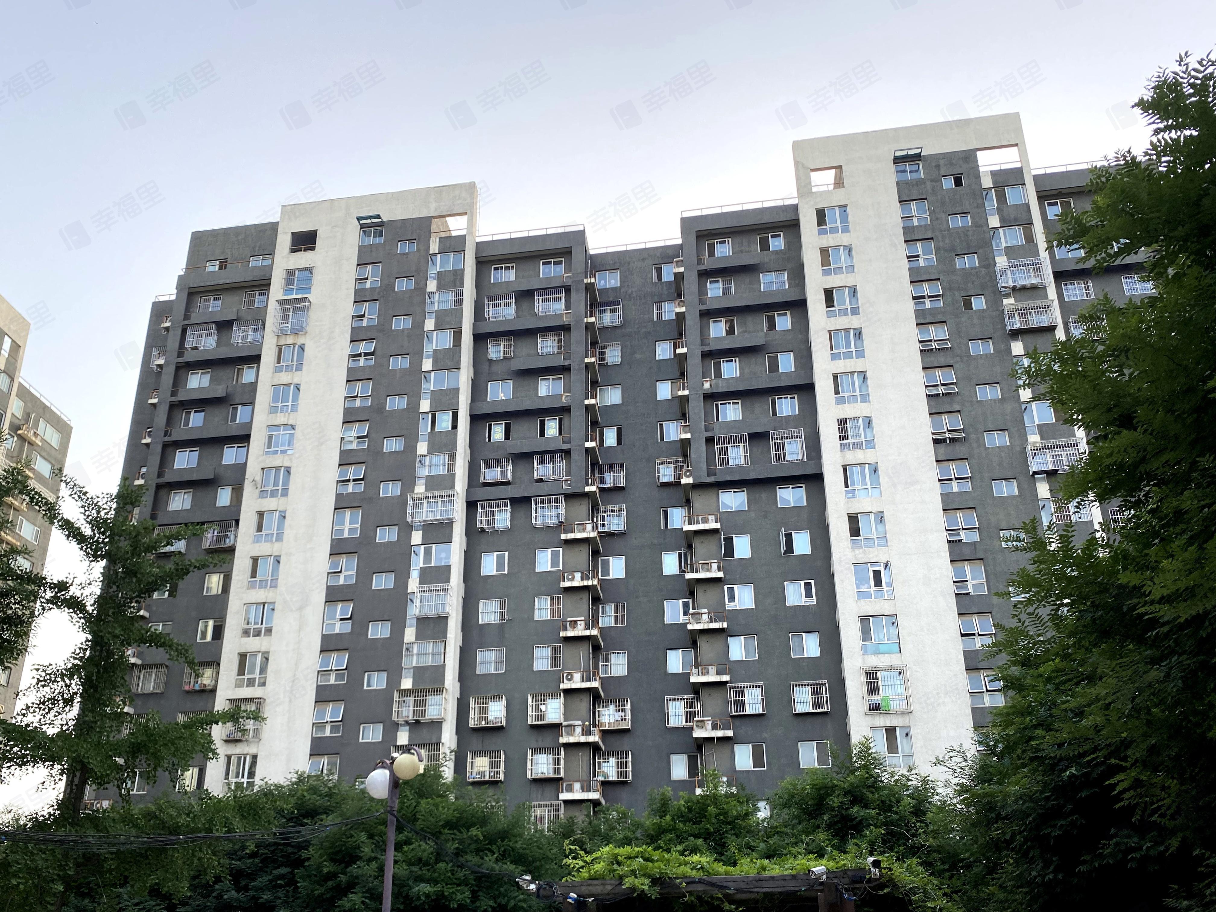 宏大北园小区效果图