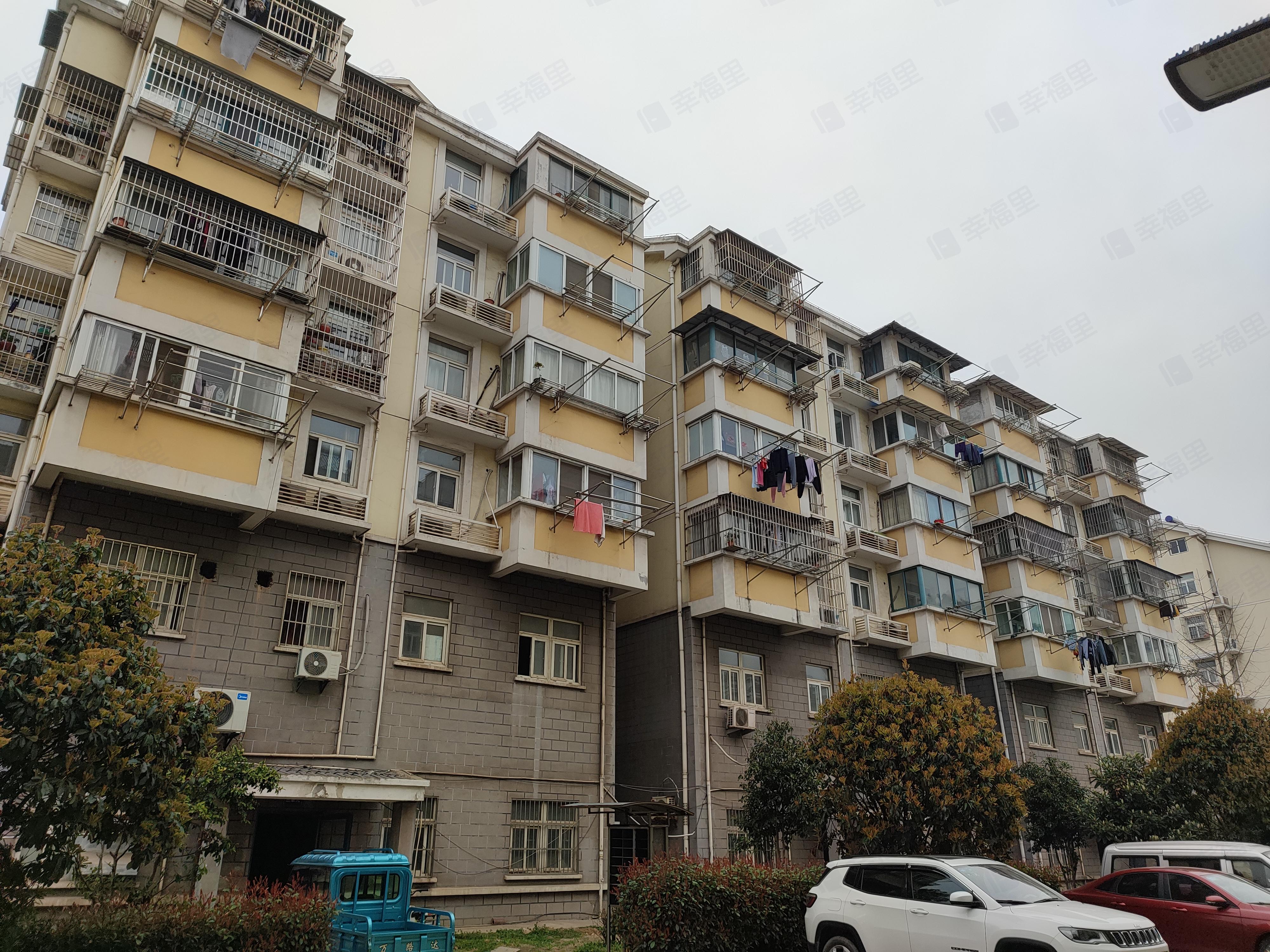 永安花苑小区效果图