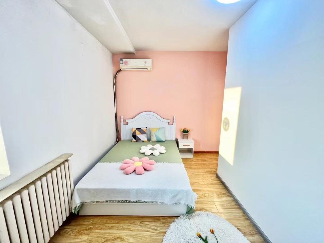 合租·津盘凤凰都