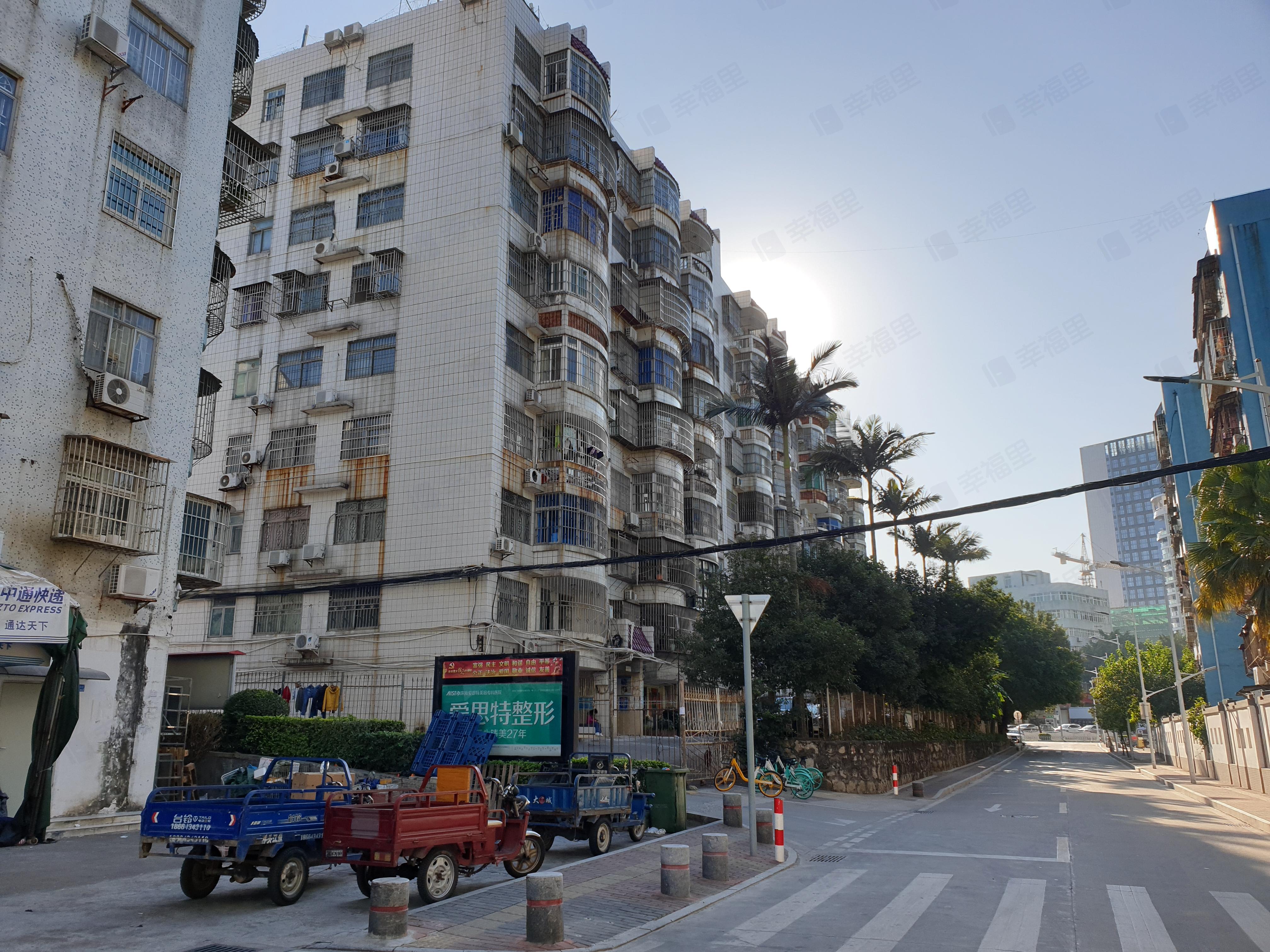 凯发花园小区效果图