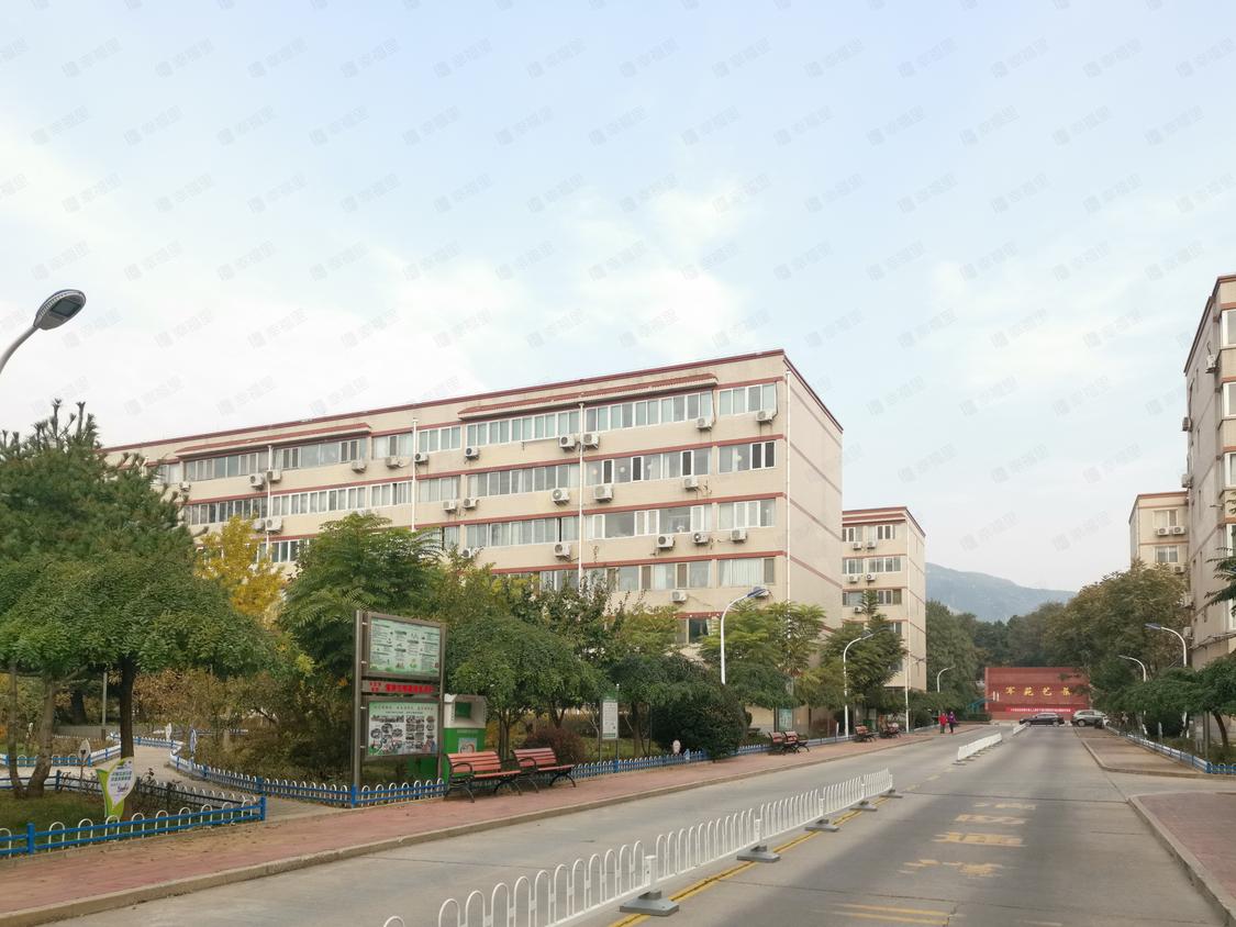 北京石景山-石景山区其他/暂无年代八大处甲7号院