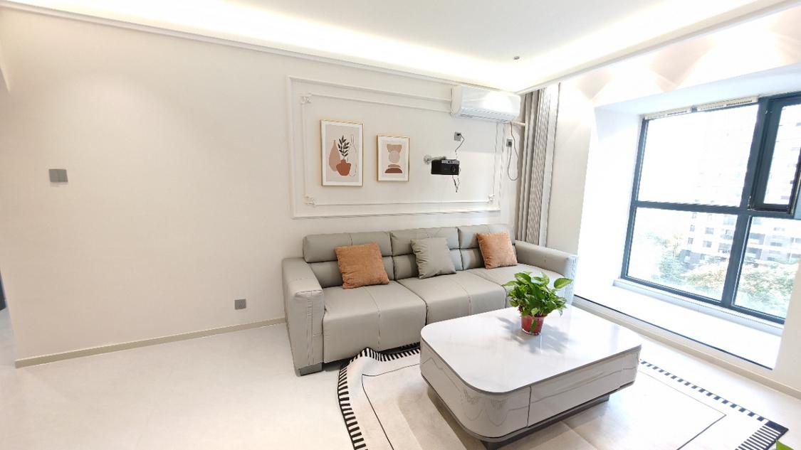 整租·奥兰花园