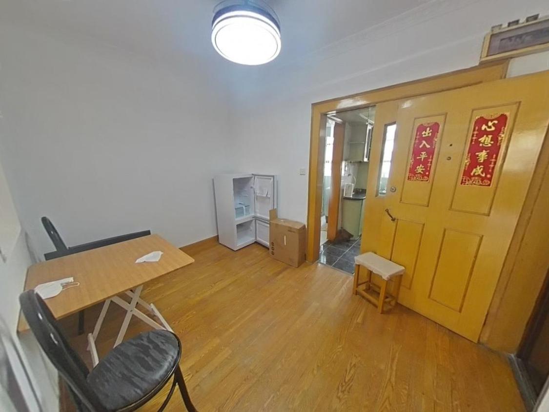 整租·绿星小区