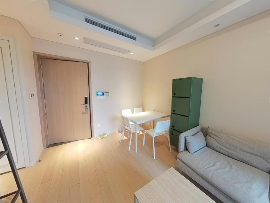 整租·晶耀名邸(三期)