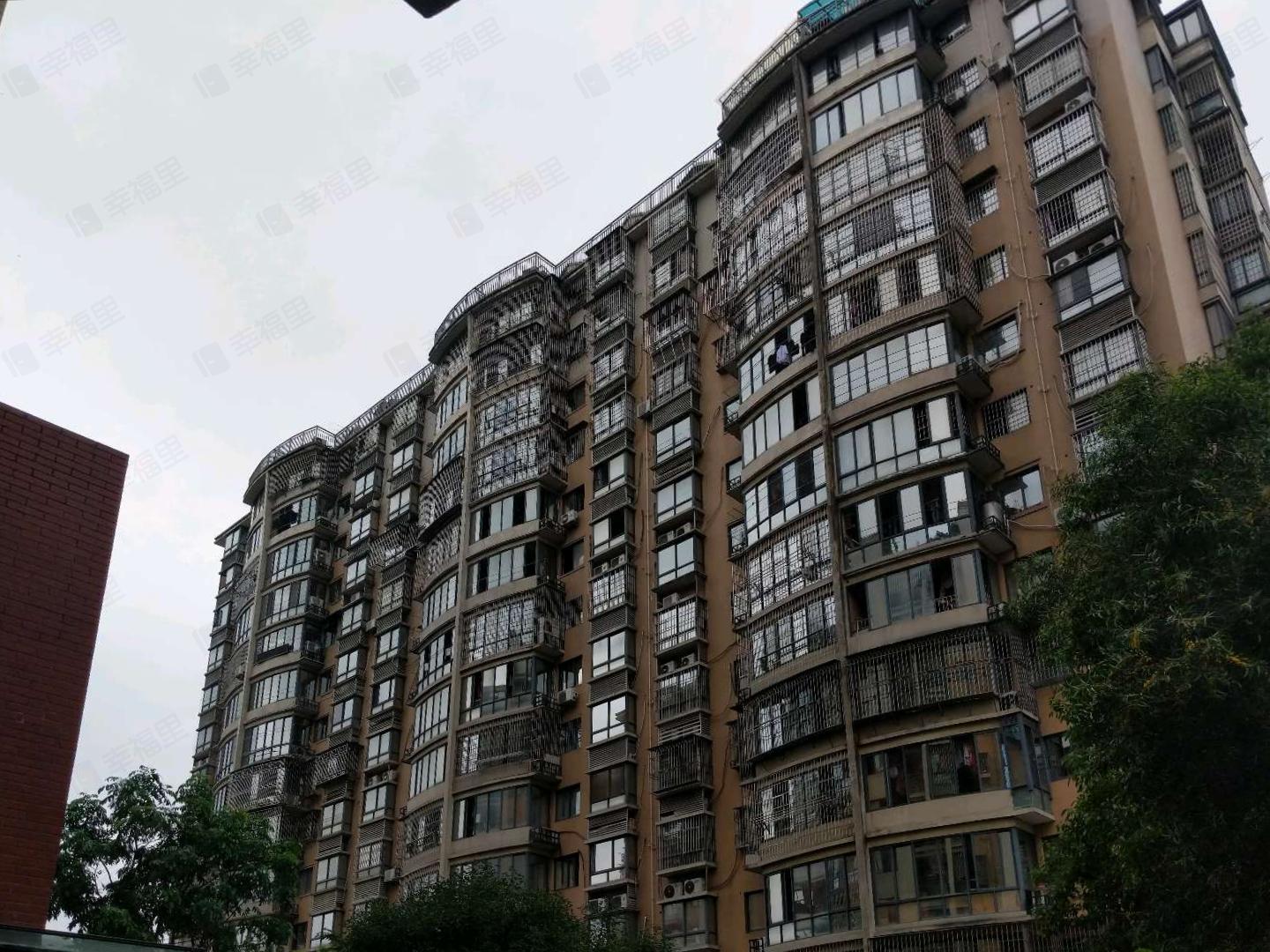 好第坊小区效果图