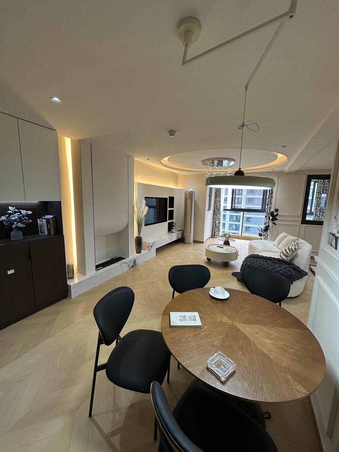 合租·东方明珠(金水区)