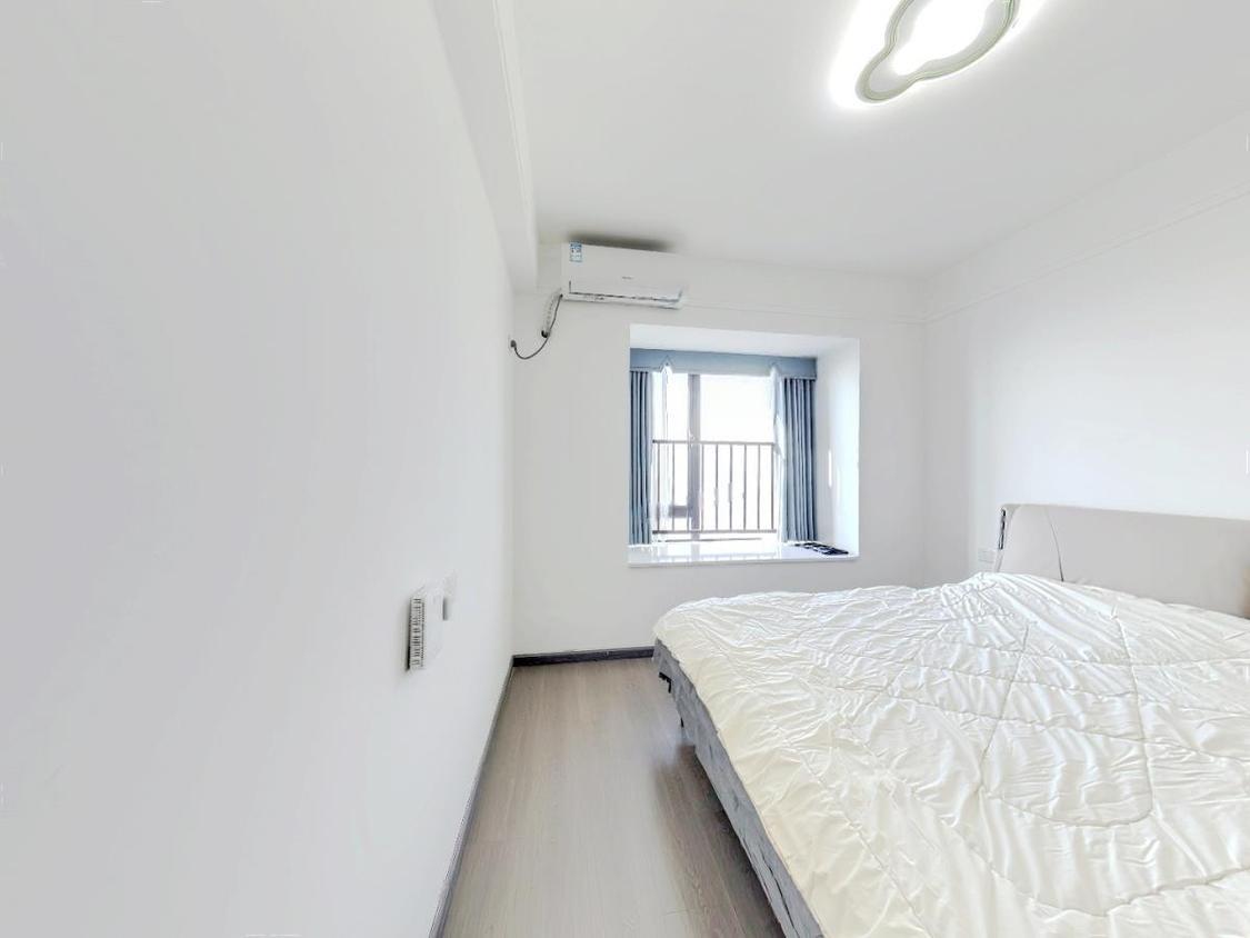 整租·中建铂公馆