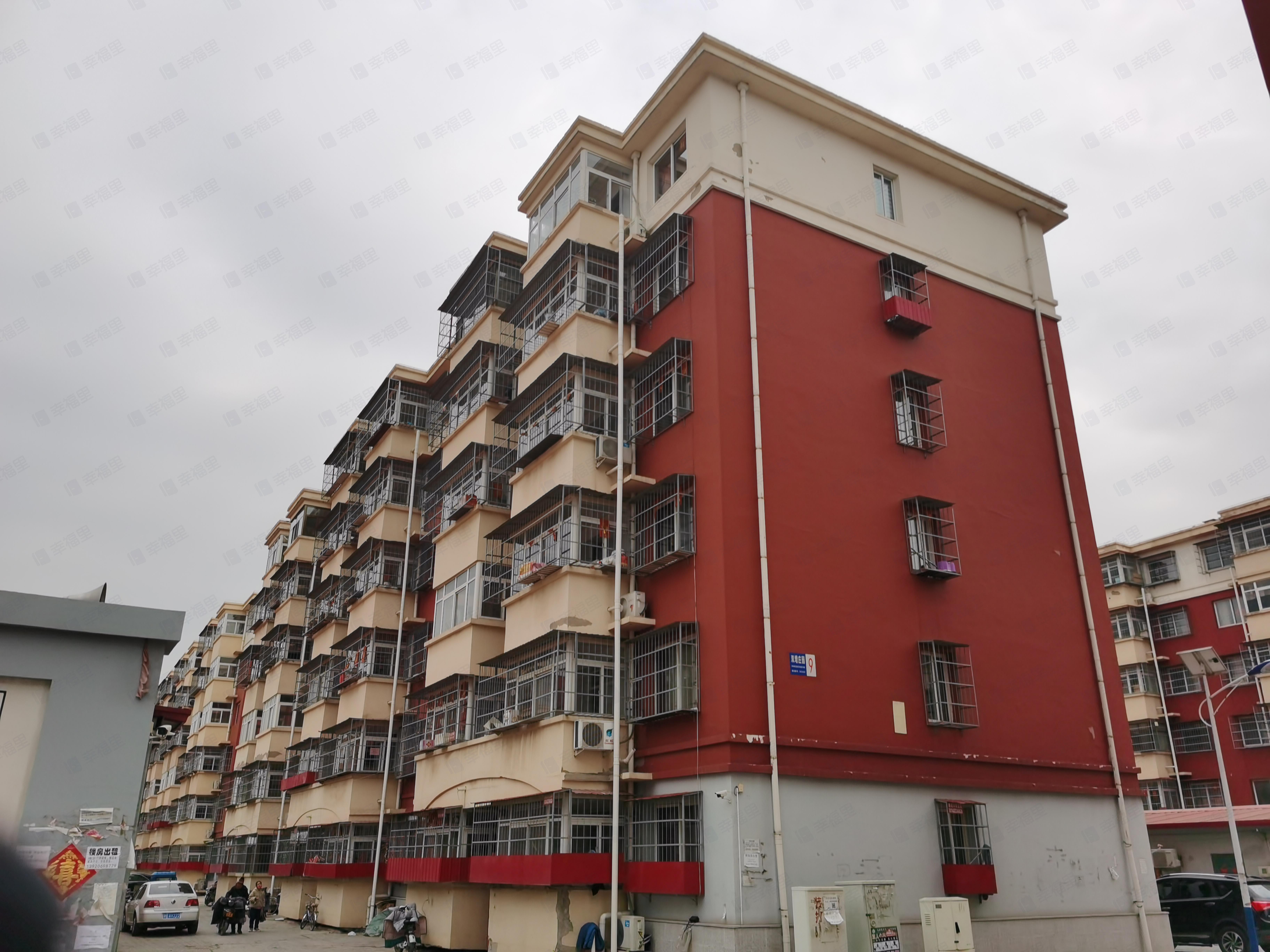 双增庄园小区效果图