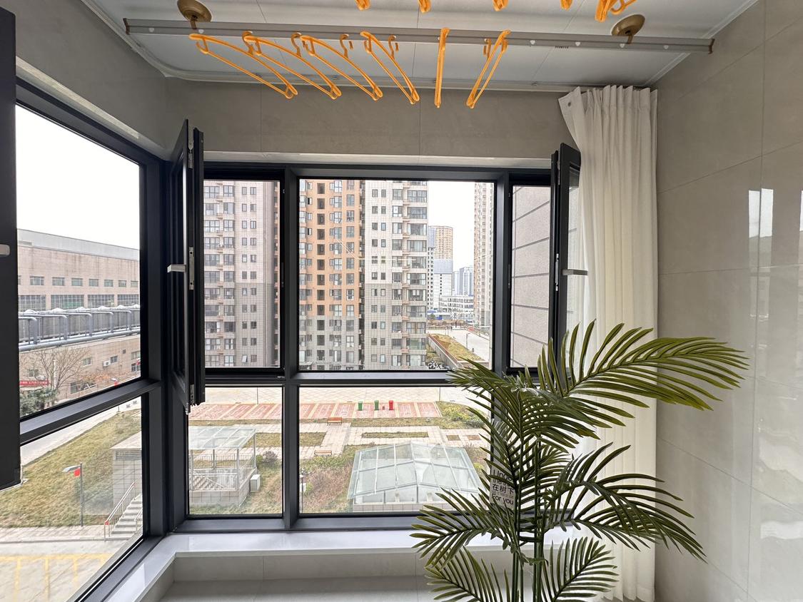 整租·苹果城