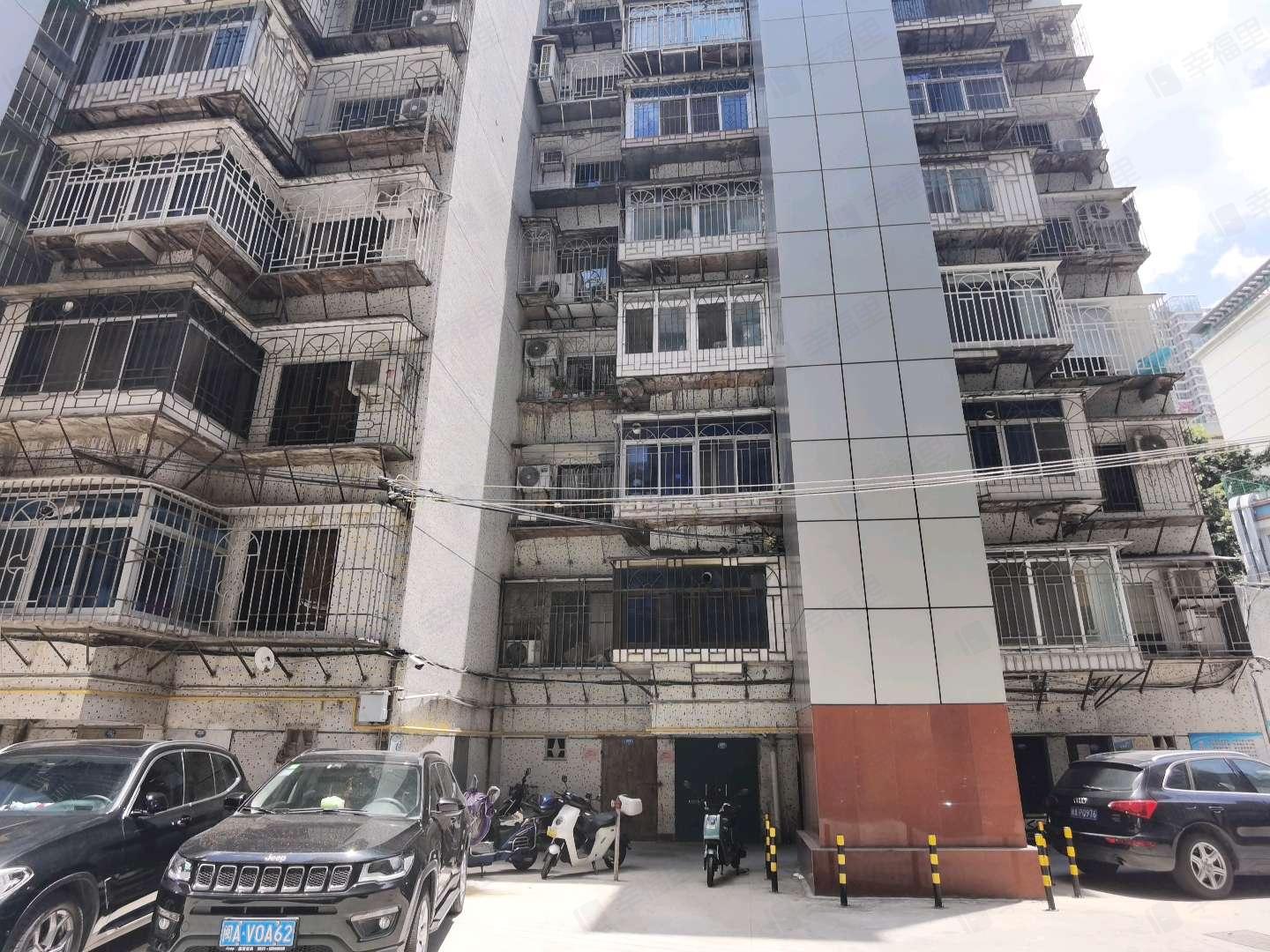 金泉公寓崎上路55号小区效果图