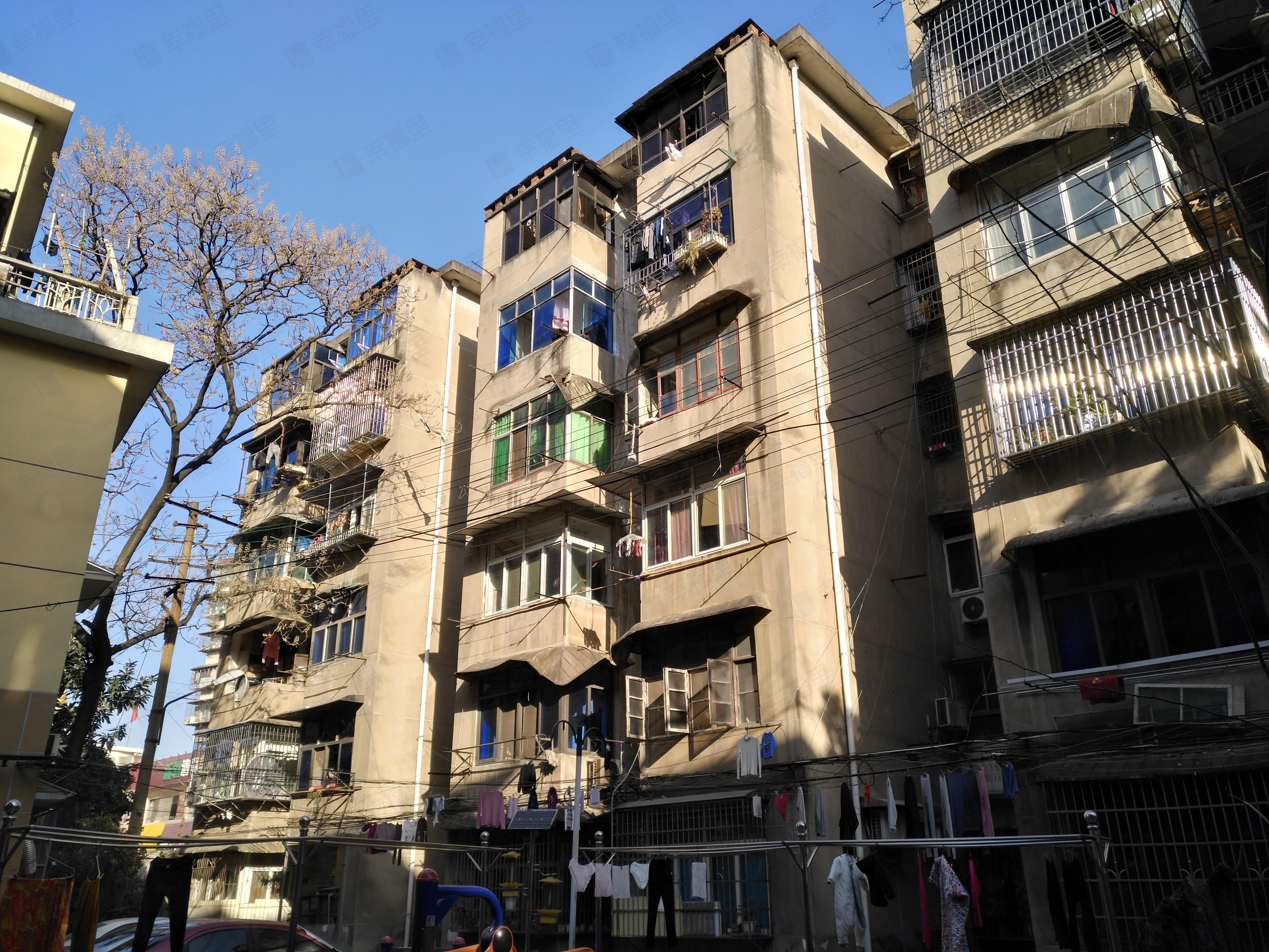 动力南院小区效果图