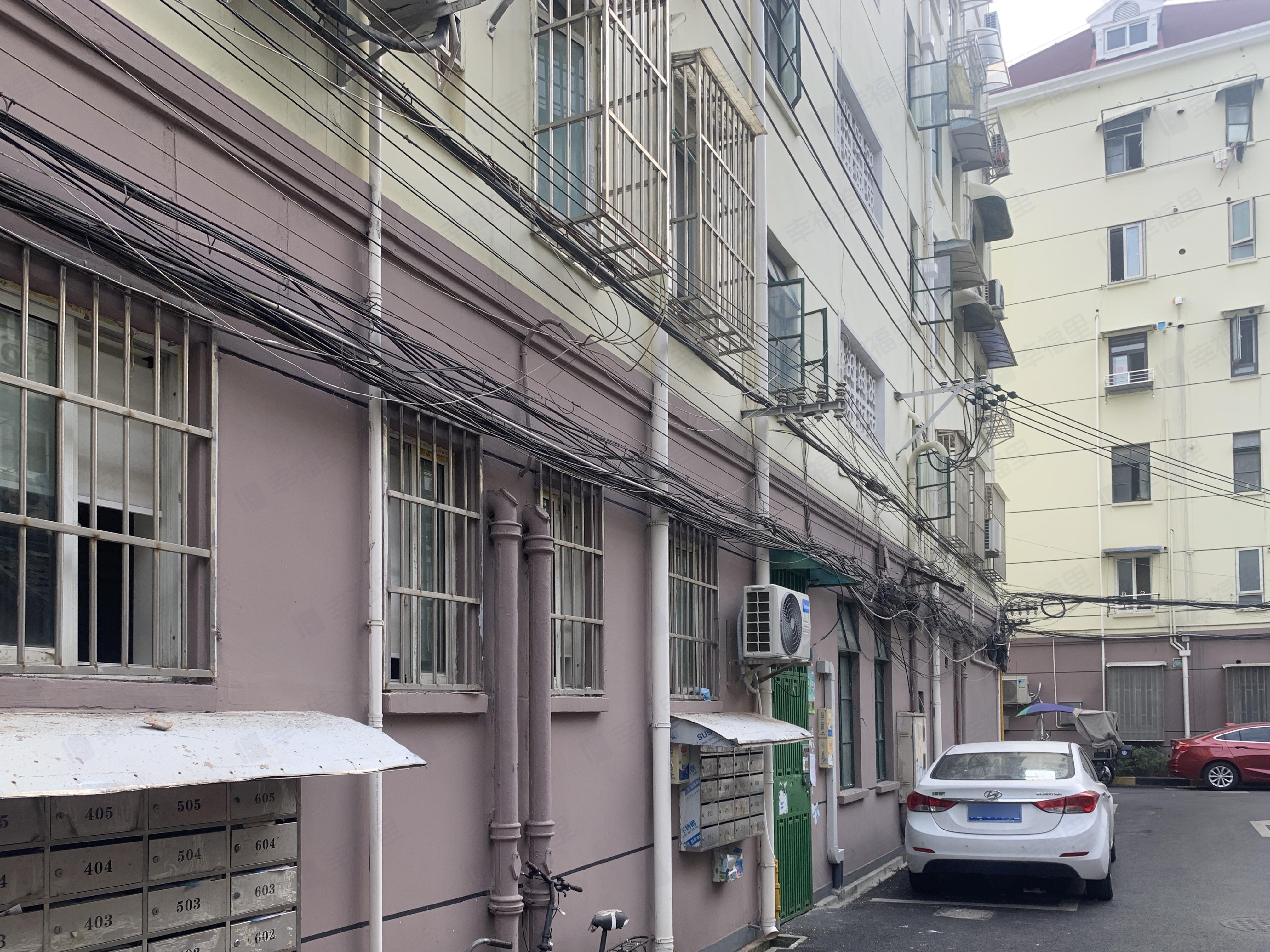 辽源三村小区效果图