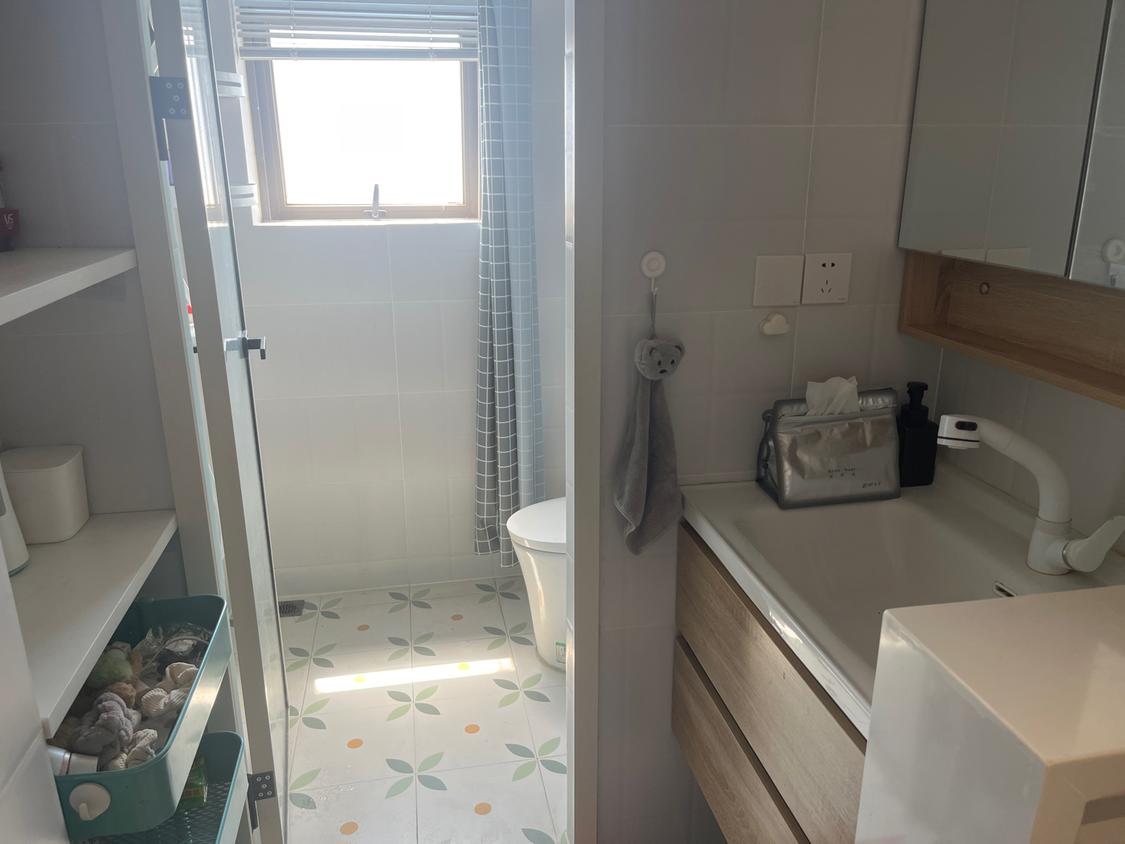 整租·长安锦绣城