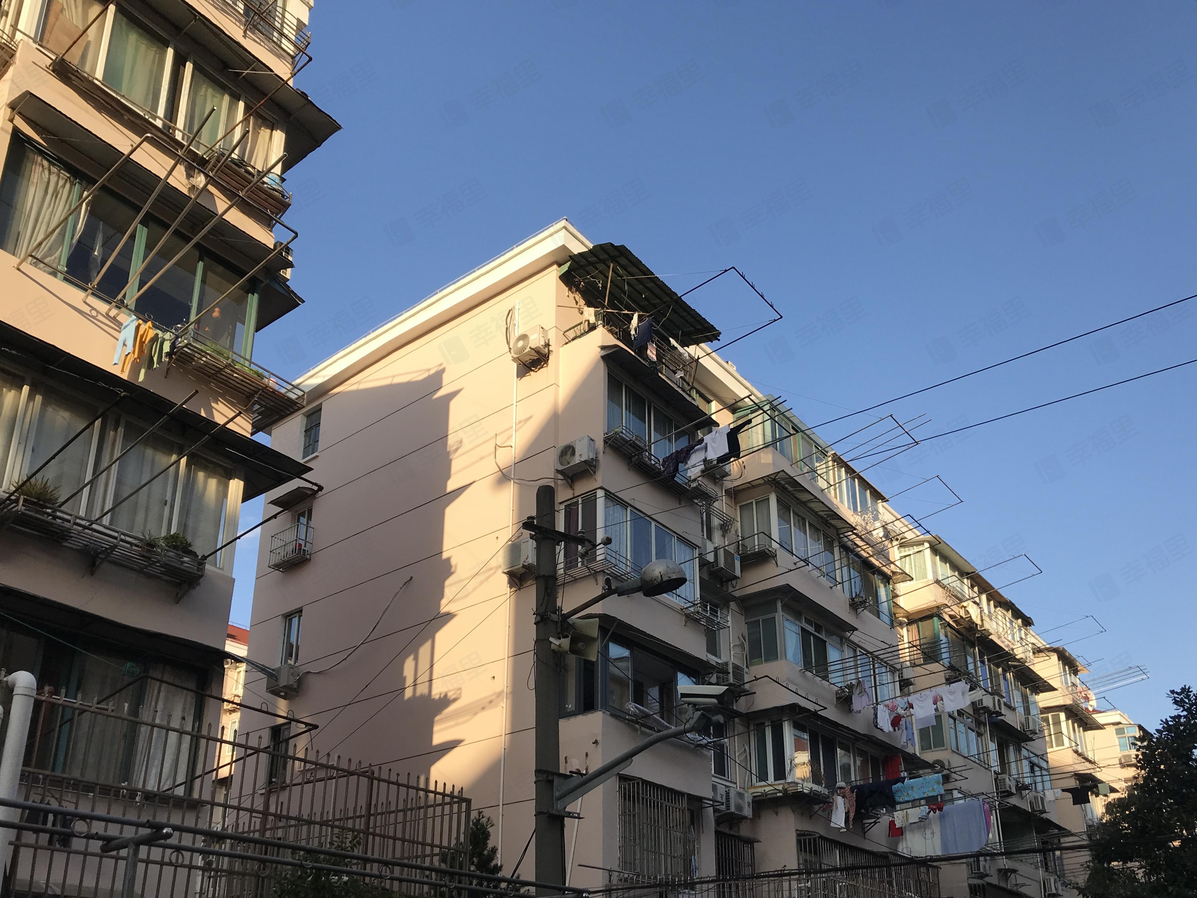 蓝村小区小区效果图