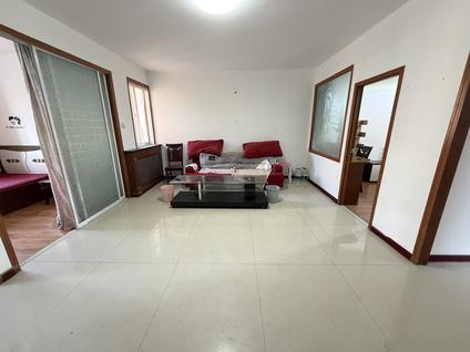 芝罘华信整租 华信家园3室1厅/86平/中楼层