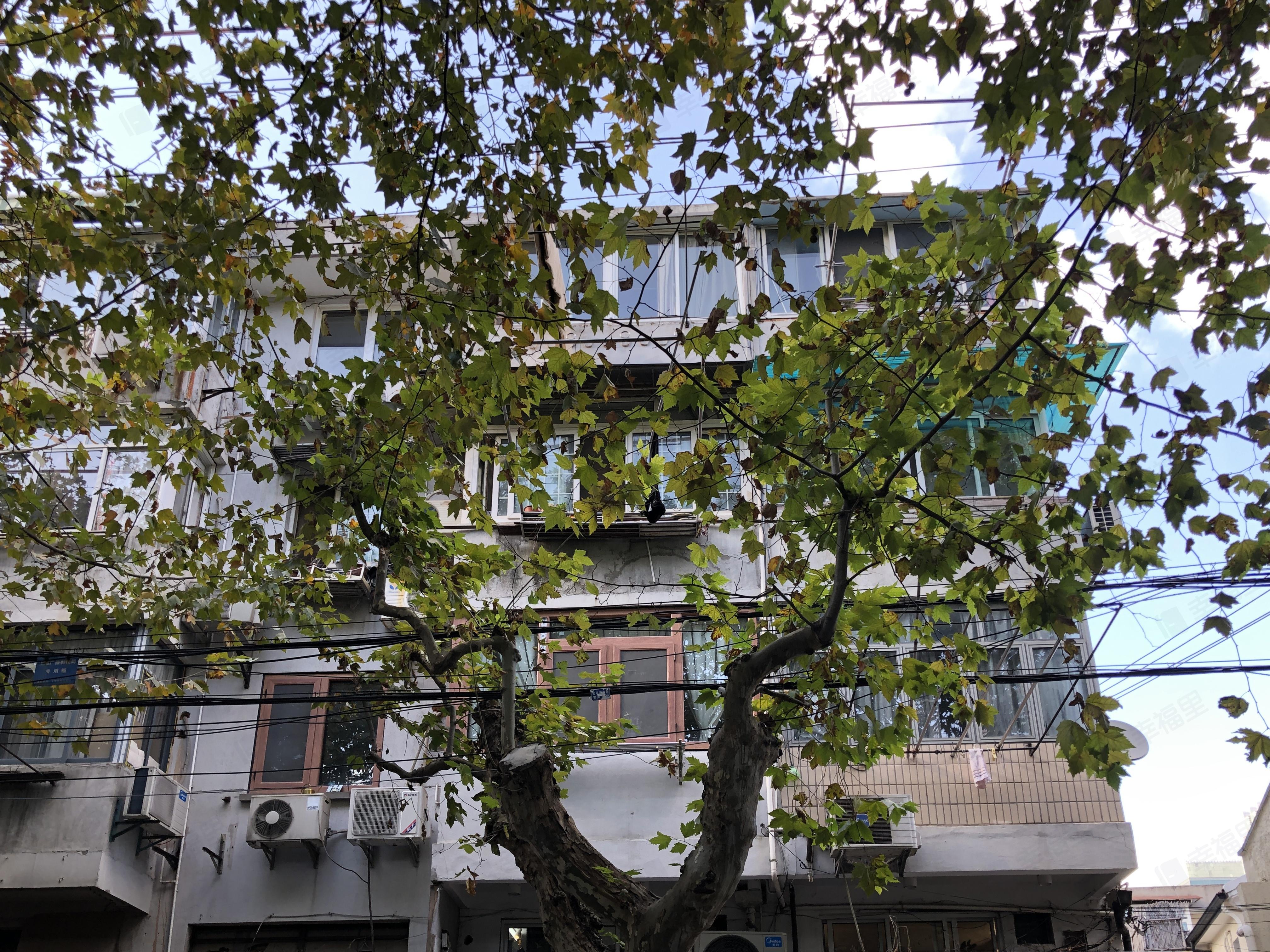 文安坊小区效果图