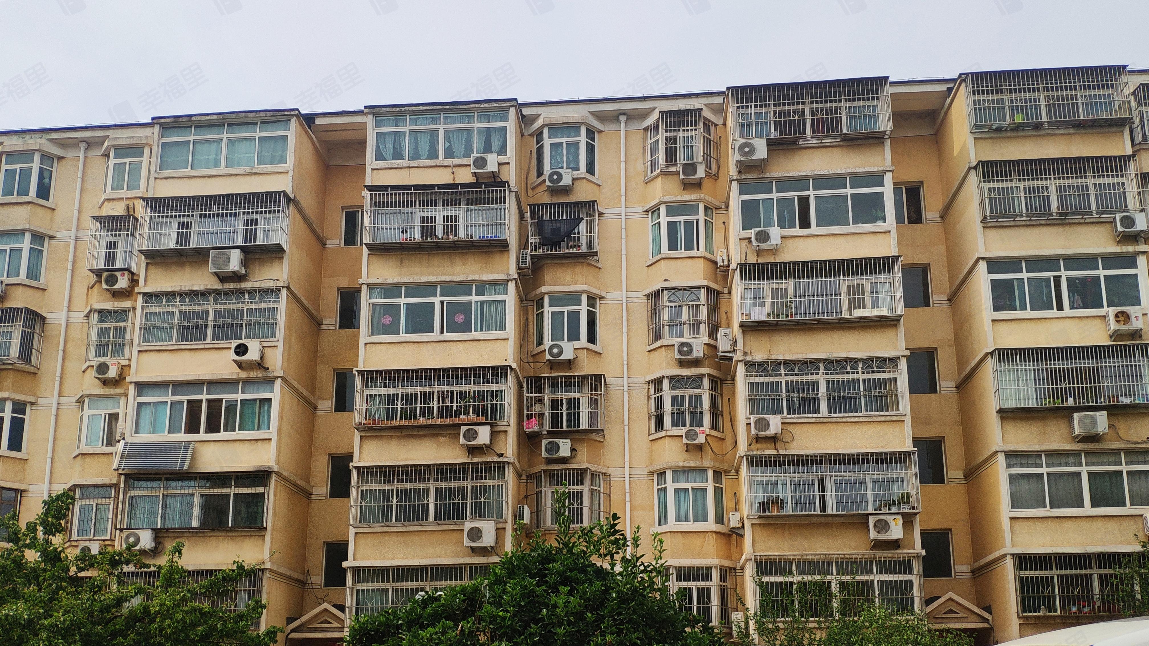 沿湖小区小区效果图