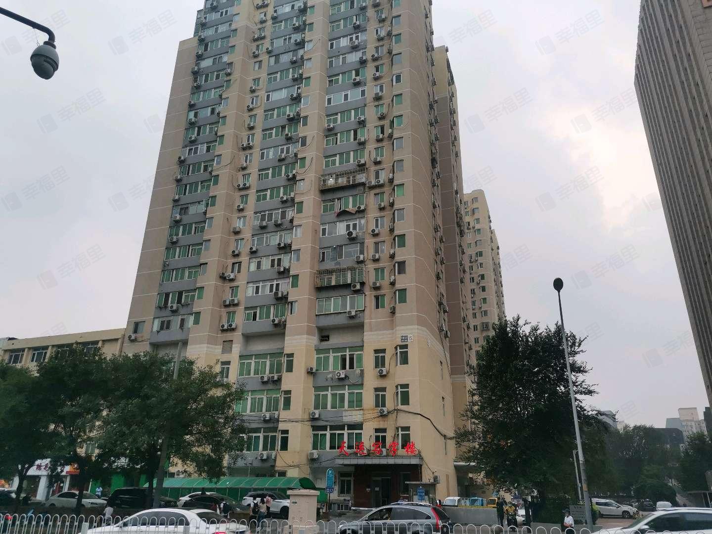 新都市计划小区效果图