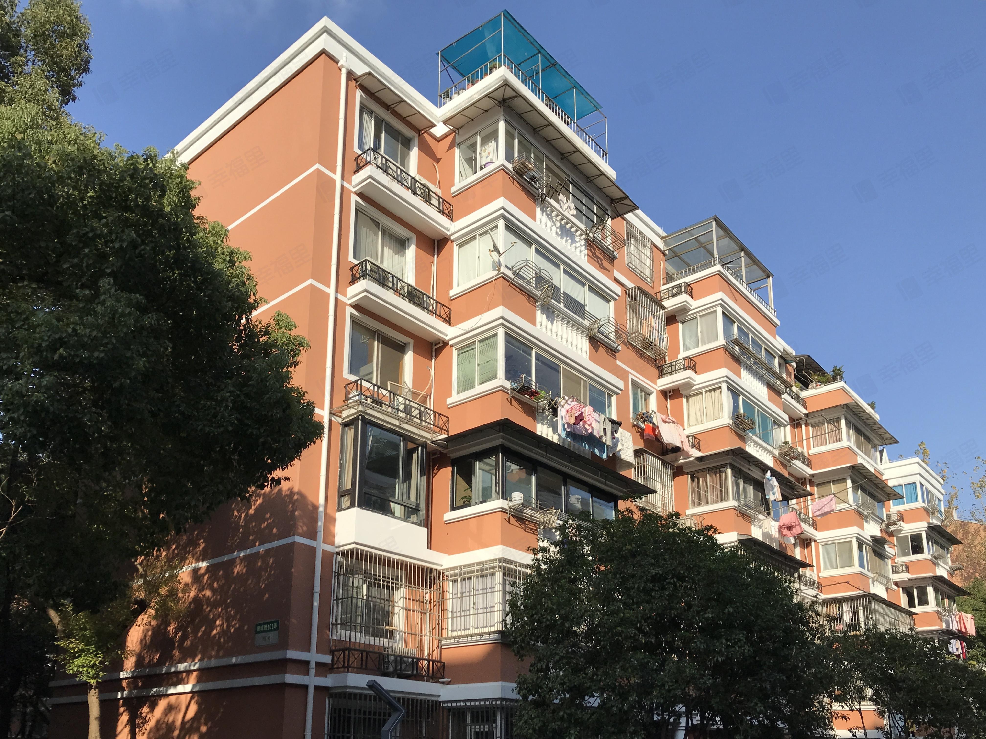 大华阳城(星城美景苑)小区效果图