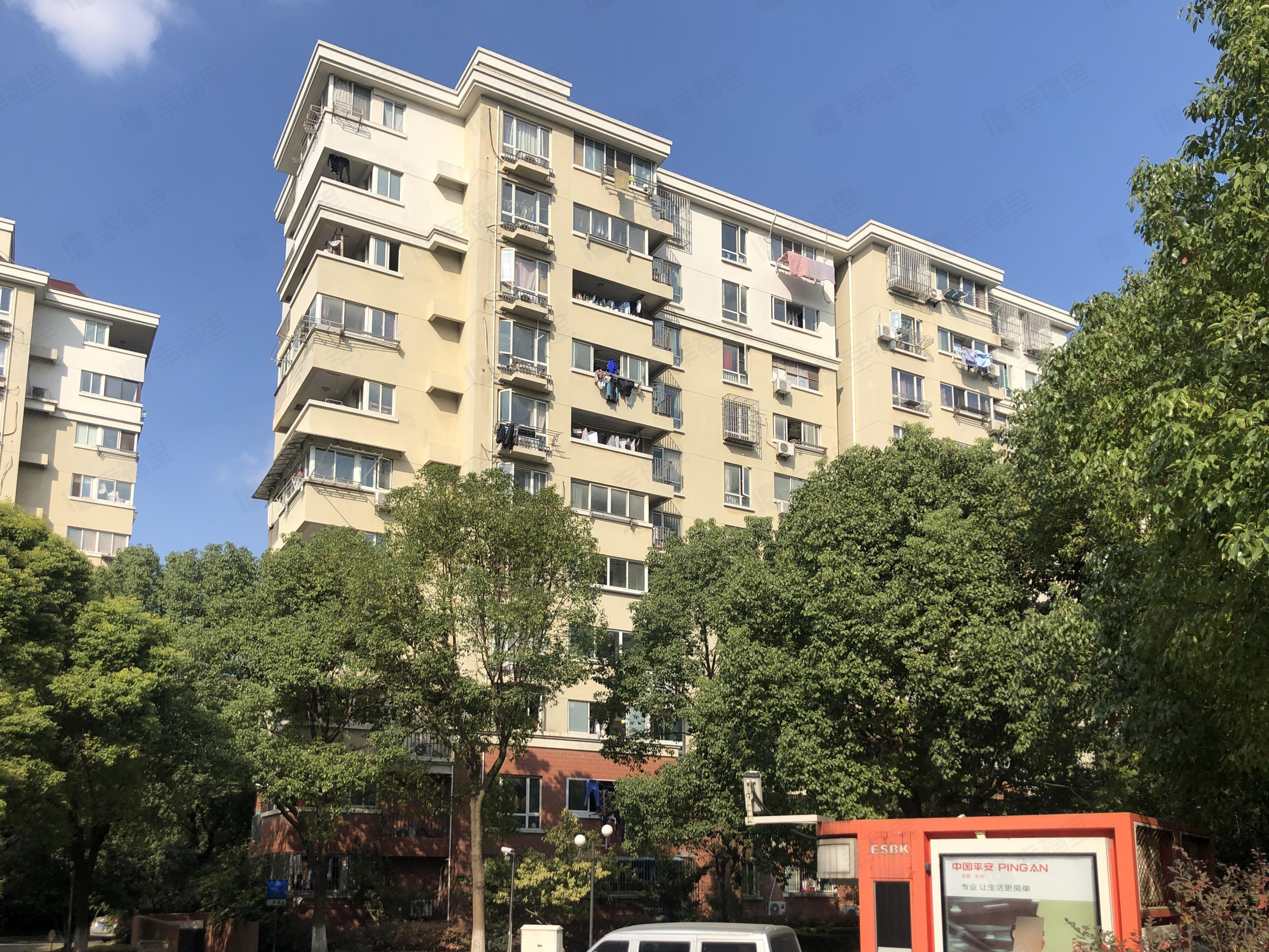 君莲新城(中城苑)小区效果图