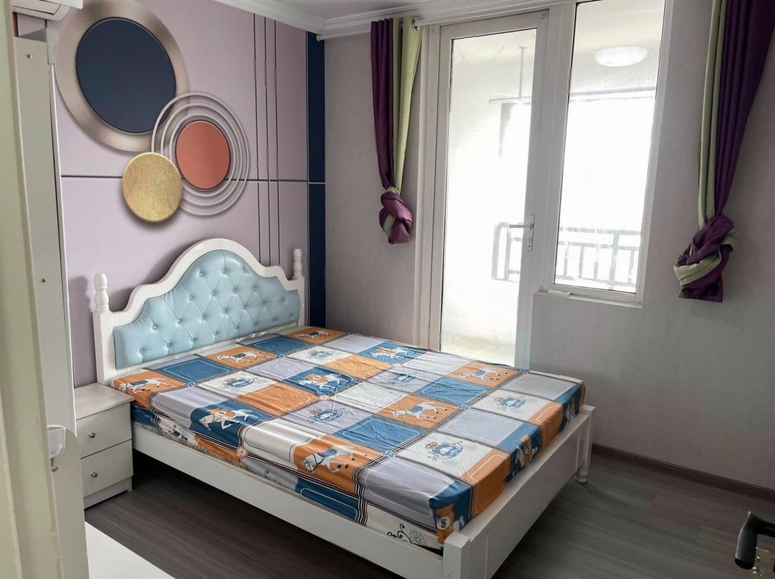 合租·紫玉花园