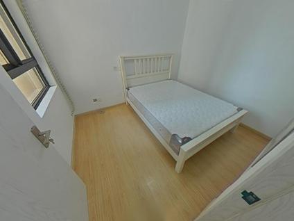 浦东川沙整租 大洪佳苑3室1厅/81平/低楼层