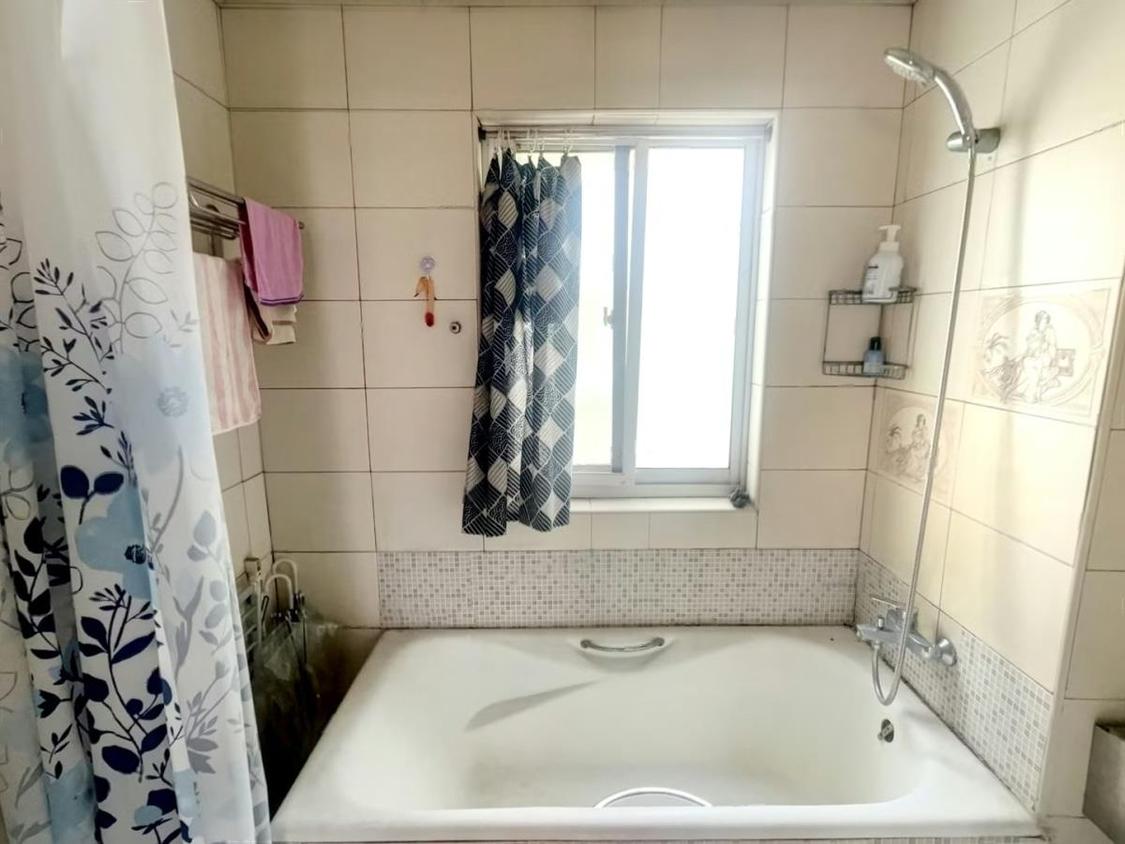 整租·上海春城