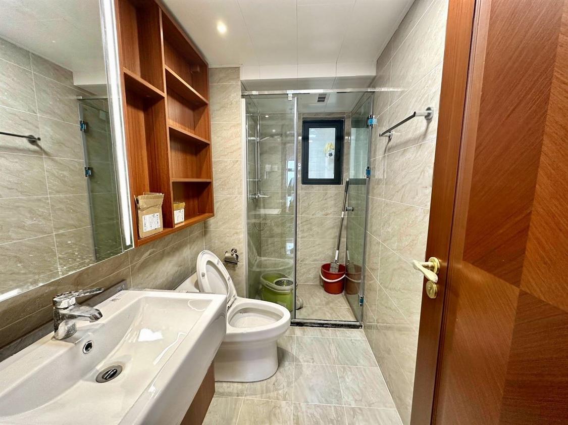 整租·恒大轨道时代